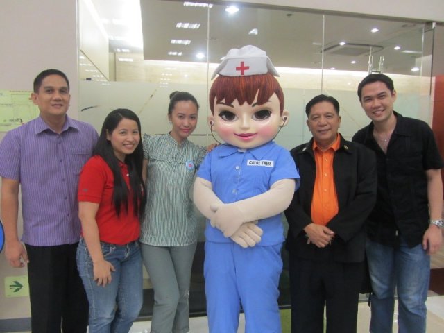 International Nurses Week